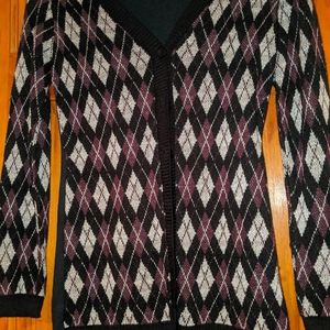Chesky Cardigan
